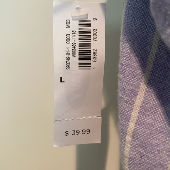 Old Navy sleeveless jumpsuit - Picture 8 of 8